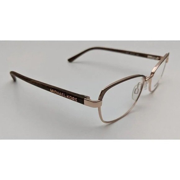 🕶️Michael Kors MK7005 (Grace Bay) Eyeglasses 52/16 135 /MZ841🕶️ - Picture 1 of 9